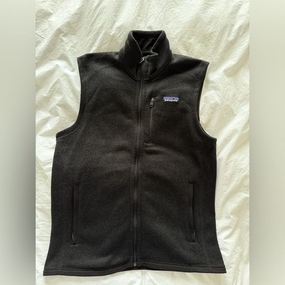 Patagonia Other - Patagonia Men's Better Sweater Fleece Vest
